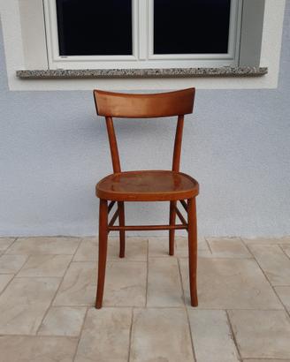 sedie vintage 