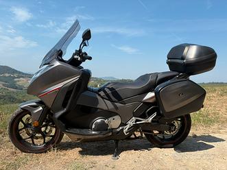 Moto Usate Scooter Honda 750 Prezzo Usato Moto Usate Scooter Honda