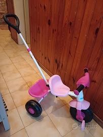 Triciclo Feber bambina