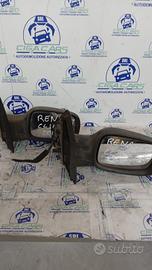 RENAULT CLIO 2004 SPECCHIETTO RETROVISORE DX