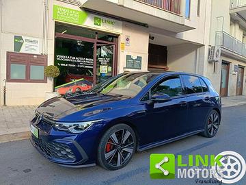 VOLKSWAGEN Golf 2.0 TDI DSG GTD