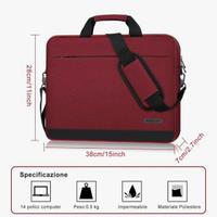 Borsa per Notebook