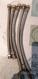 Tubi flessibili acqua 