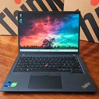  Lenovo Thinkpad T14 Gen 4  Core i7 1365U 16/256