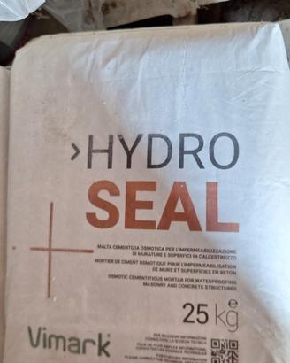 Malta epossidica Vimark Hydroseal