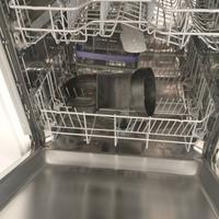 Lavastoviglie da incasso Beko