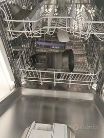 Lavastoviglie da incasso Beko