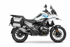 Kit SHAD 3P e SH38x BMW GS 1300 ADV TRASPORTO INCL