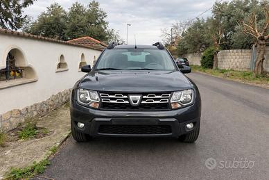 Dacia Duster 1.5 diesel - allestimento family