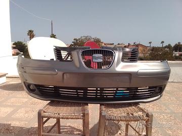 PARAURTI SEAT IBIZA 6L 2005