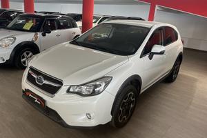 Subaru XV 2.0D 4x4 147CV