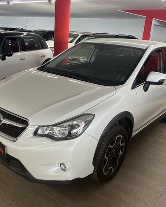 Subaru XV 2.0D 4x4 147CV