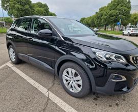 Peugeot 3008 bhdi 1.5 130cv autom 2020