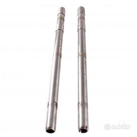 Coppia steli forcella Califfone da 28 x 530