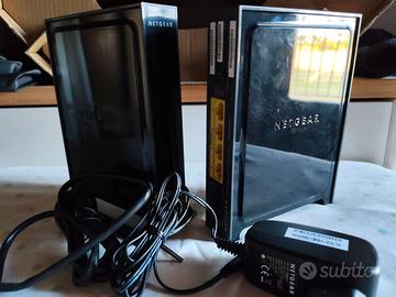 Netgear WNHDB3004 range Ext Home Theater Wireless