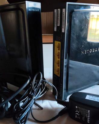 Netgear WNHDB3004 range Ext Home Theater Wireless