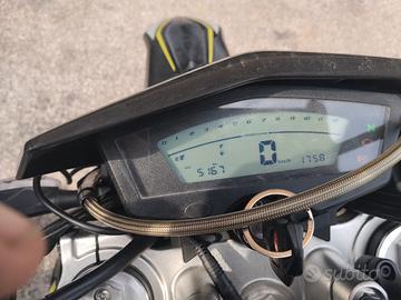 SM 125 R 