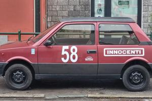 MINI INNOCENTI SMALL 990SE