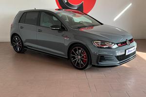 VOLKSWAGEN Golf GTI 2.0 TSI TCR Akrapovic DSG Se