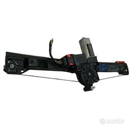 CREMAGLIERA ANTERIORE DESTRA FIAT Grande Punto 2Â°