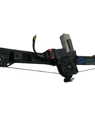 CREMAGLIERA ANTERIORE DESTRA FIAT Grande Punto 2°