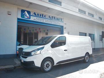 Fiat Talento 1.6 Ecojet L2 PASSO LUNGO 12q-2020