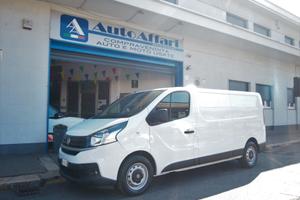 Fiat Talento 1.6 Ecojet L2 PASSO LUNGO 12q-2020