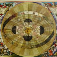 Stampe Arte, SISTEMA COPERNICANO