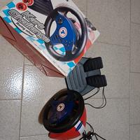 WII volante Kart Challenge NW - THR
