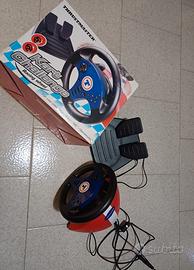 WII volante Kart Challenge NW - THR