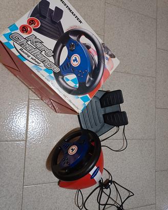 WII volante Kart Challenge NW - THR