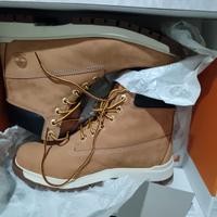 Timberland praticamente nuove 
