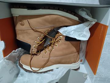 Timberland praticamente nuove 