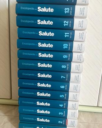 Enciclopedia della Salute