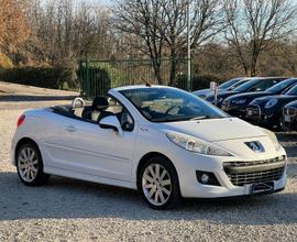 Peugeot 207 1.6 8V HDi 112CV CC Allure
