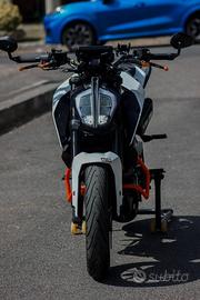 Ktm duke 125 2020
