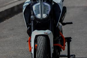 Ktm duke 125 2020