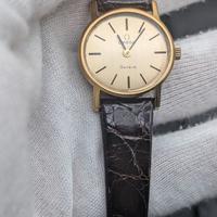 Omega Genève Lady – Carica manuale – Anni ’60/’70