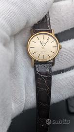 Omega Genève Lady – Carica manuale – Anni ’60/’70