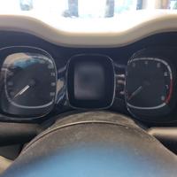 Quadro strumenti FIAT PANDA 1242cc benzina 2014