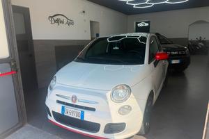 Fiat 500 S 1.2 69CV