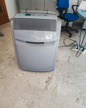 Pinguino DeLonghi