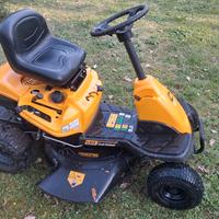 trattorino cub cadet LR1 FORCE SERIES