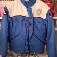 giacca dainese vintage