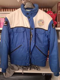 giacca dainese vintage