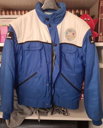 giacca dainese vintage