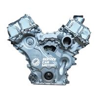 MOTORE RETTIFICATO MASERATI COD. M156 LEVANTE, QUA