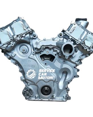 MOTORE RETTIFICATO MASERATI COD. M156 LEVANTE, QUA