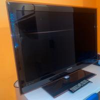 Tv samsung 37 pollici