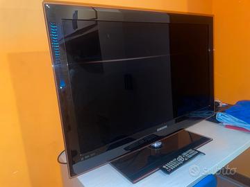 Tv samsung 37 pollici
